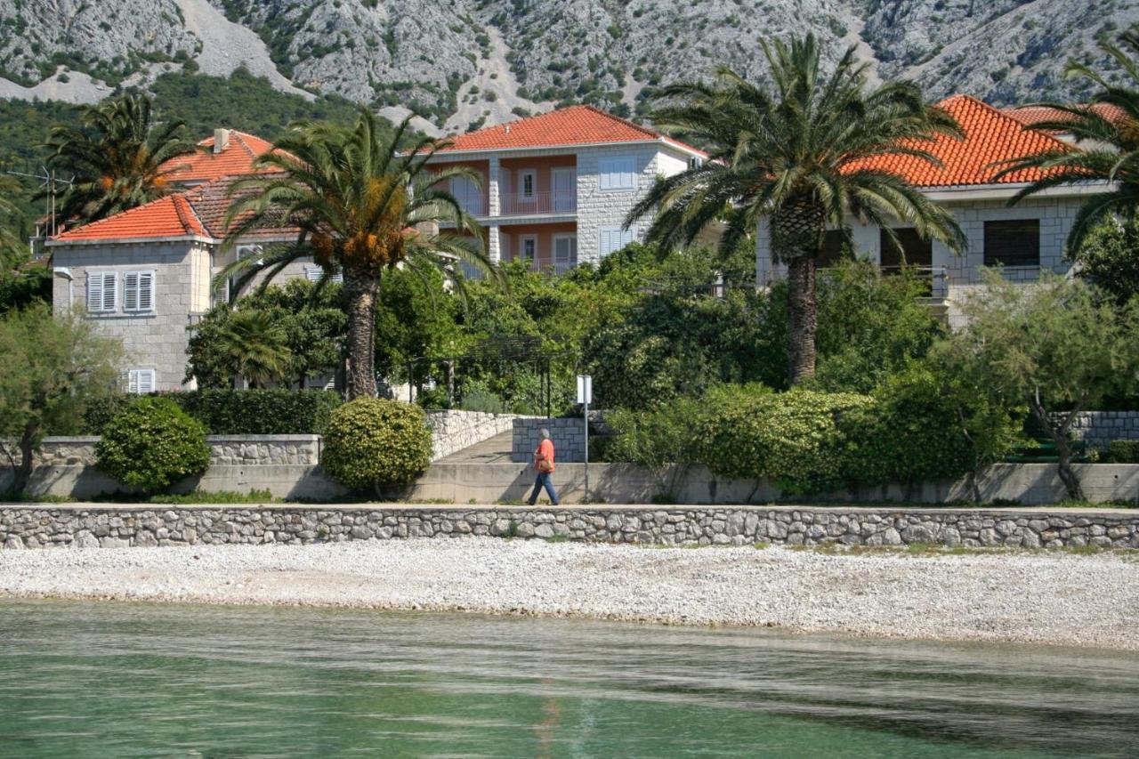 Apartments By The Sea Orebic, Peljesac - 269 Exterior foto