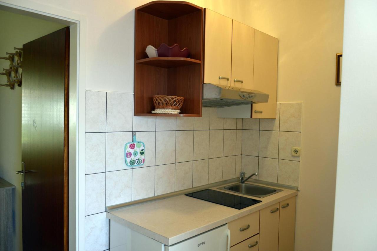 Apartments By The Sea Orebic, Peljesac - 269 Exterior foto