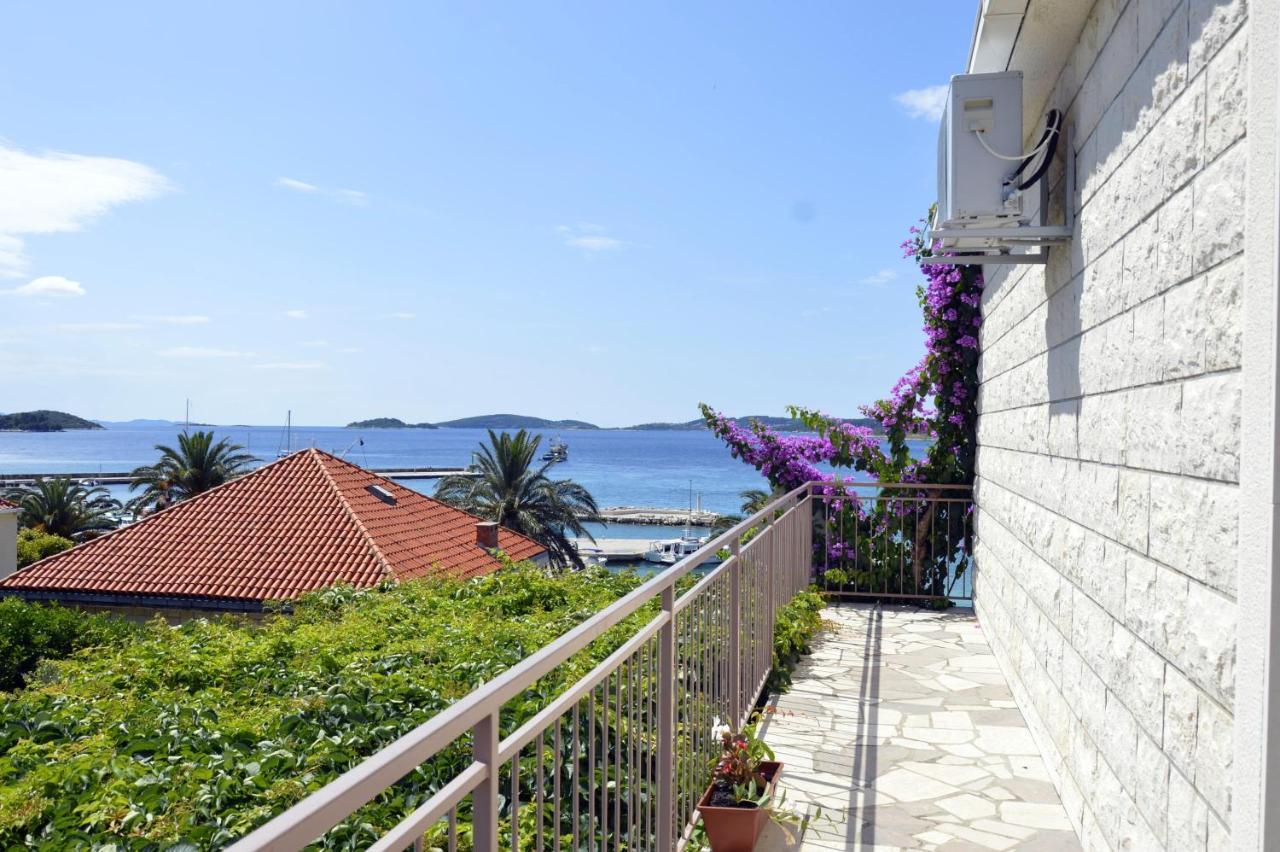 Apartments By The Sea Orebic, Peljesac - 269 Exterior foto