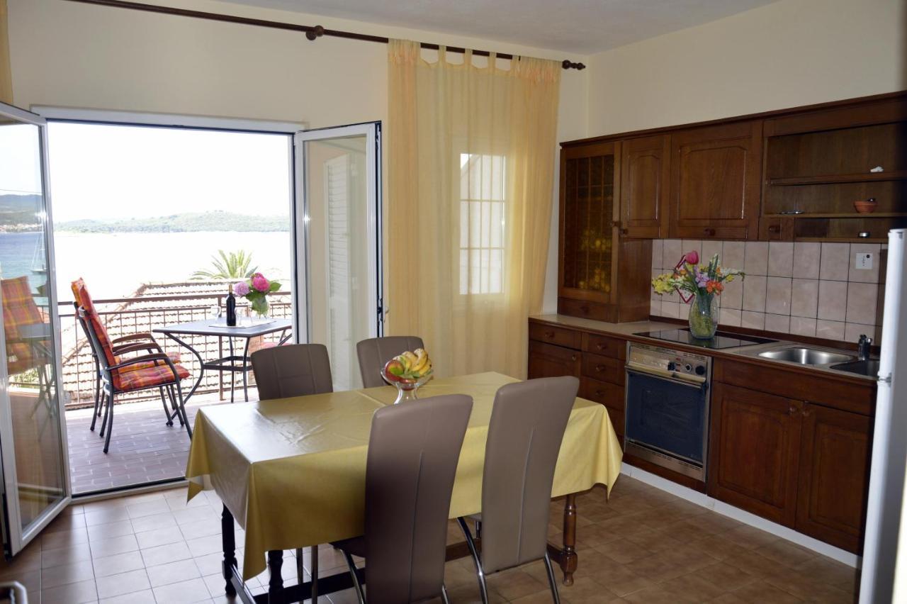 Apartments By The Sea Orebic, Peljesac - 269 Exterior foto
