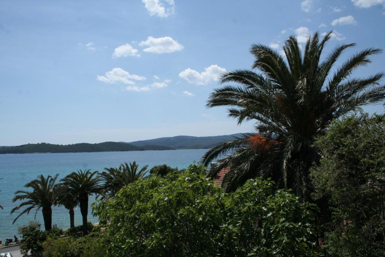 Apartments By The Sea Orebic, Peljesac - 269 Exterior foto